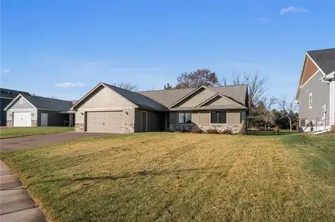 389 Vista Circle, River Falls, WI 54022