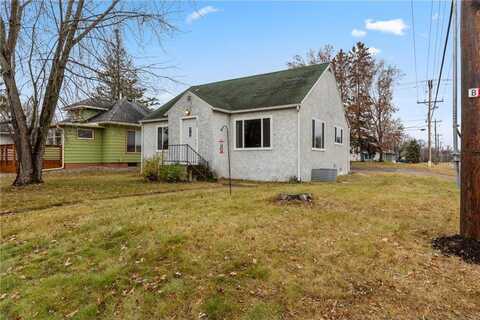 204 SW 5th Street, Brainerd, MN 56401