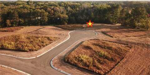 L4 B3 181st Lane NE, Ham Lake, MN 55304