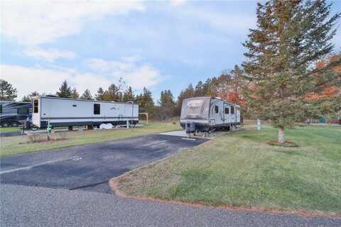 Lots 58 & 133 Hurtig Rd, Pequot Lakes, MN 56472