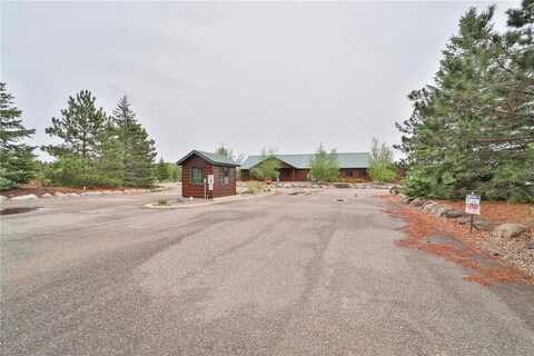 Lots 58 & 133 Hurtig Rd, Pequot Lakes, MN 56472