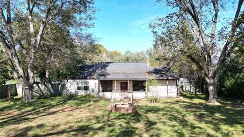 3981 Graff Road, Millbrook, AL 36054