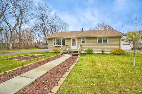 503 8th Street NW, Elk River, MN 55330