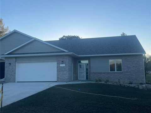 1207 S Shore Drive, Worthington, MN 56187