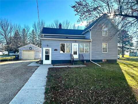 2716 Canterbury Drive, Bigelow, MN 56117