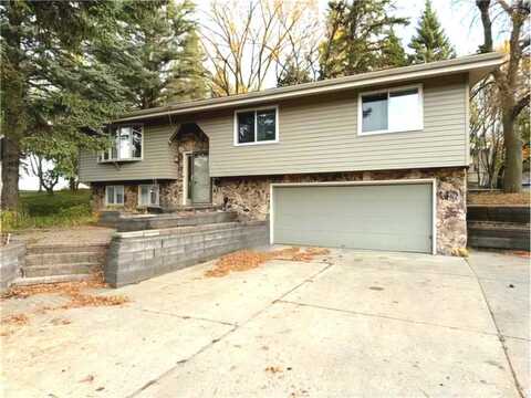 1000 16th Street NE, Willmar, MN 56201