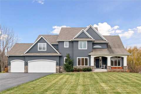 6451 Pipewood Curve, Chanhassen, MN 55331