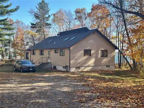 3008 6th Avenue NW, Hackensack, MN 56452