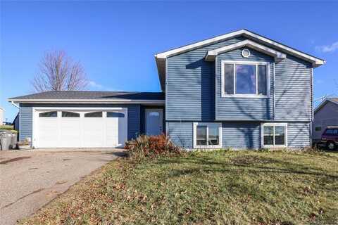 105 Prairie Circle, Woodville, WI 54028