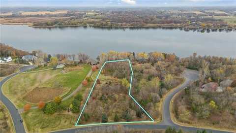 4736 S Lake Sarah Drive, Greenfield, MN 55359
