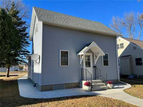 413 10th Street N, Benson, MN 56215