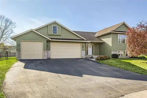 854 S Park Drive, Hastings, MN 55033