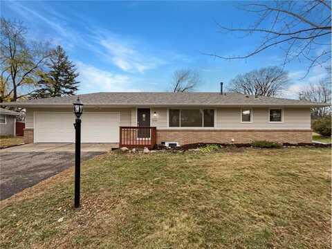 5132 Eastwood Road, Mounds View, MN 55112