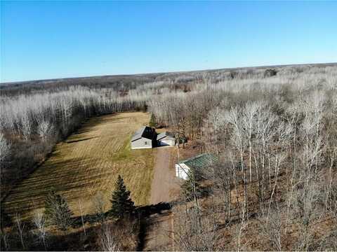 3489 Rainbow Street, Kroschel Twp, MN 55037