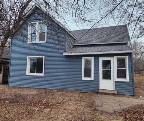 918 5th Street NE, Little Falls, MN 56345