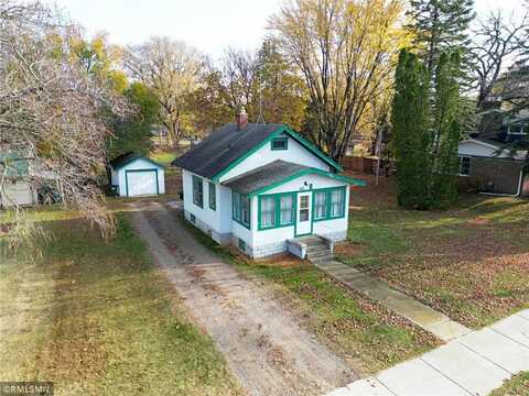 49 Cherry Avenue S, Annandale, MN 55302