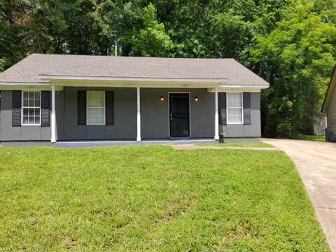 646 CREEKSTONE, Memphis, TN 38127