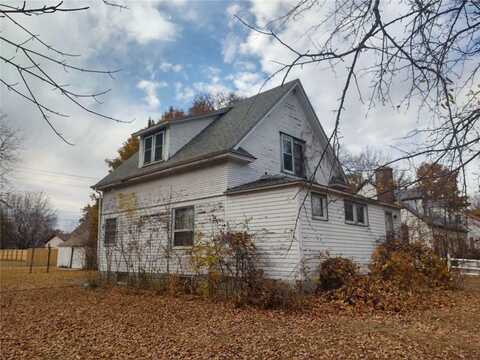 503 Western Avenue, Madison, MN 56256