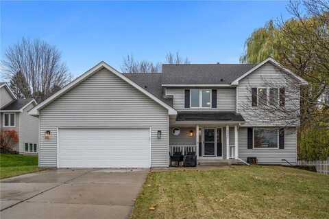 4357 N River Run, Savage, MN 55378