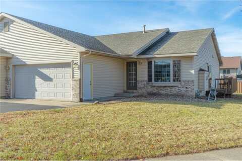 1677 Rodao Drive, River Falls, WI 54022