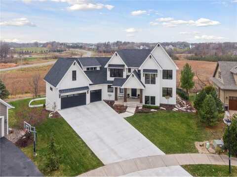 2495 Marshview Court, Victoria, MN 55386