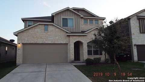 9022 BOWRING PARK, Converse, TX 78109