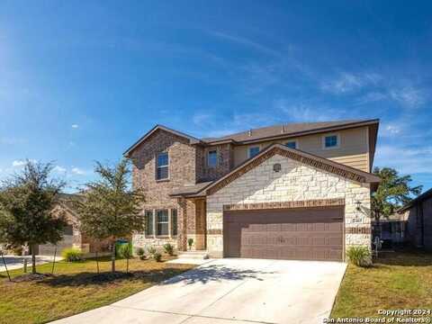 2465 Pennilynn Way, San Antonio, TX 78253