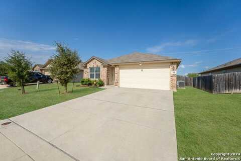 408 TOWN FRK, Cibolo, TX 78108