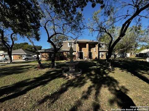 6847 PEMBROKE RD, San Antonio, TX 78240