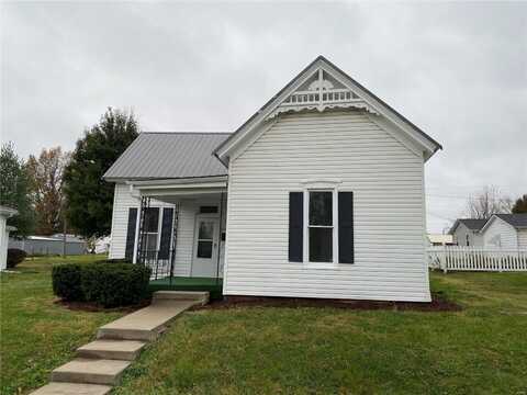 210 S Court Street, Bowling Green, MO 63334