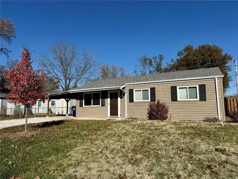 223 Weber Drive, Eureka, MO 63025