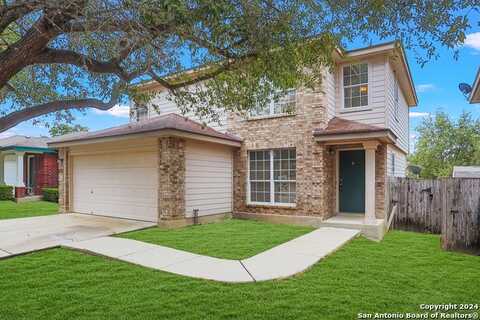 10422 CUB VLY, San Antonio, TX 78251