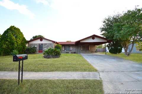 7626 WESTFIELD BLVD, San Antonio, TX 78227