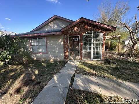 8614 E Ansley Place, San Antonio, TX 78221