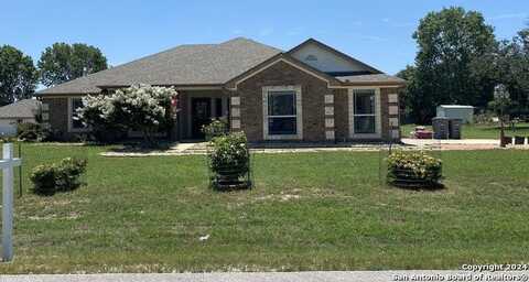 170 County Road 4709, Kempner, TX 76539