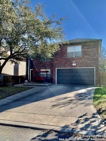 9430 SYCAMORE BRK, San Antonio, TX 78254