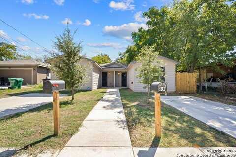 910 CECILIA ST, San Antonio, TX 78207