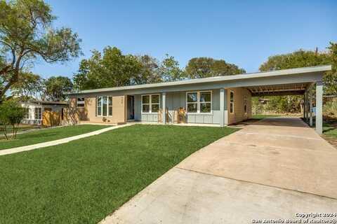 111 Teakwood, San Antonio, TX 78216