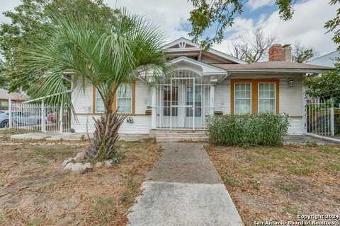 1145 W FRENCH PL, San Antonio, TX 78201