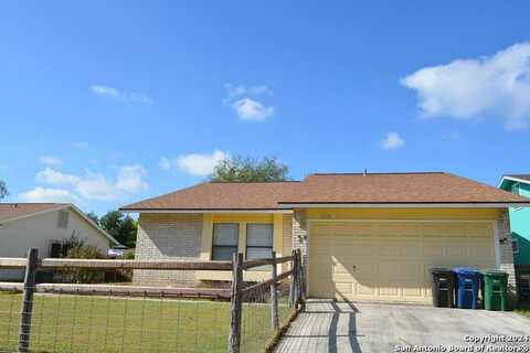 11719 SPRING RAIN, San Antonio, TX 78249