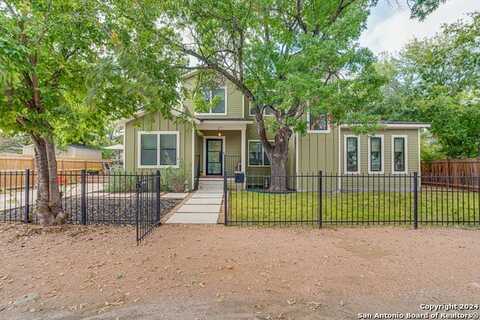 211 Gibson St, San Antonio, TX 78202