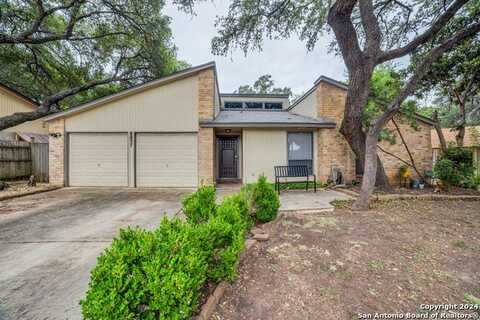 8837 BRIGADOON ST, San Antonio, TX 78254