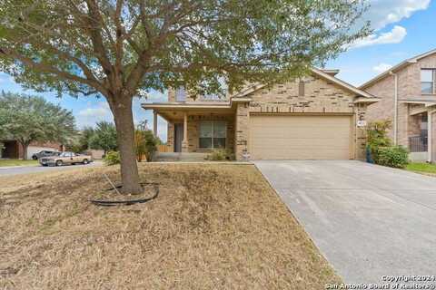 8023 DYESS FT, San Antonio, TX 78227