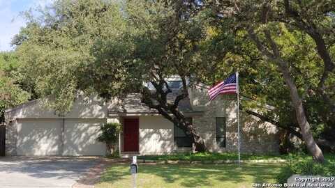 9110 BRIGADOON ST, San Antonio, TX 78254