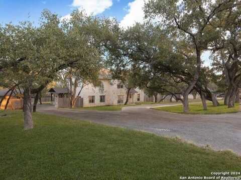 118 Palo Duro, San Antonio, TX 78232