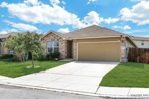 2857 LINDENWOOD RUN, San Antonio, TX 78245