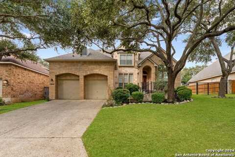 13407 STAR HEIGHTS DR, San Antonio, TX 78230