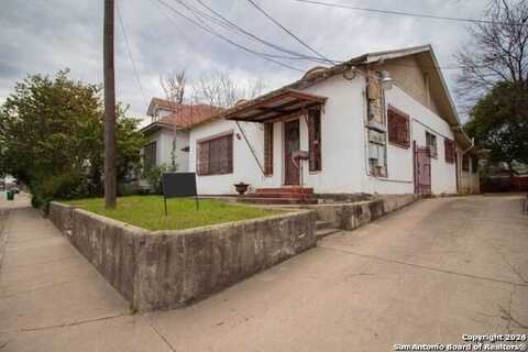 314 W Cevallos St, San Antonio, TX 78204