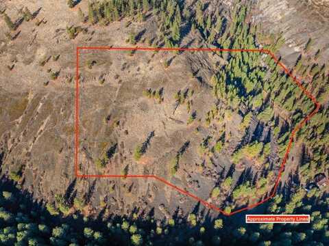 31293 E Blue Grouse Dr, Davenport, WA 99122