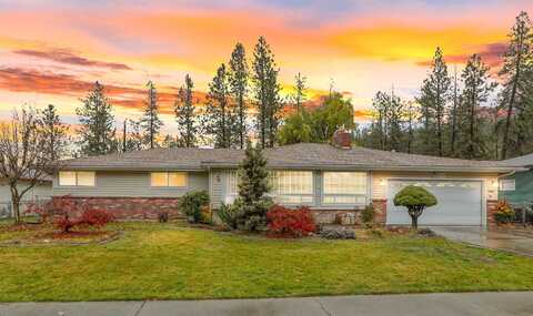 4132 W Sutherlin Pl, Spokane, WA 99208